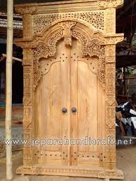 Check spelling or type a new query. Jual Pintu Gebyok Jati Ukir Jepara Terbaru Harga Murah