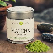 Internet's official supplier of matcha green tea. Daily Matcha Green Tea Buy Japanese Matcha Green Tea