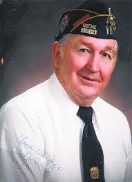 Leonard Gibbons Obituary (1919