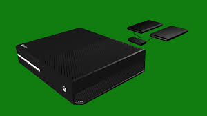How can i clear more space on my xbox one? Xbox One External Storage Youtube