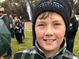 Fundraiser for Marie Wetherell by Ali Louw : Support for Cameron & Marie  Wetherell