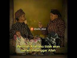 Orang Jawa Harus Nonton Ini Wejangan Untuk Orang Jawa Cak Nun Youtube Orang Youtube