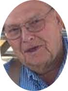 Donald Sharp Obituary