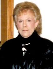 Obituary information for Hazel Paulette Thornton