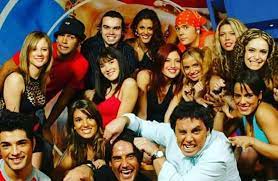 Jun 18, 2021 · josé miguel viñuela rememora los inicios de pamela díaz en la televisión con 'mekano' el espectacular look de fernanda fuentes para celebrar su cumpleaños: Jose Miguel Vinuela Hace Mea Culpa Tras Reencuentro Del Equipo De Mekano