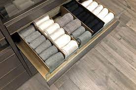 The paxton collection is california closets' exclusive new storage collection designed in a transitional modern aesthetic to elevate every room in the house. Paxton Details California Closets