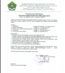Soal ujian penyuluh agama kristen non pns. Tenaga Penyuluh Contoh Soal Tes Penyuluh Agama Kristen Contoh Soal Terbaru