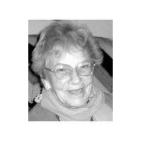 Geraldine Bufalino Obituary