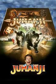 Pin On Jumanji Movie