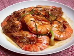 Pada resep kali ini, kreasi udang yang lezat dan mudah dibuat adalah mie goreng seafood. Coba Yuk Resep Udang Goreng Mentega Chinese Food Yang Mudah Nan Lezat