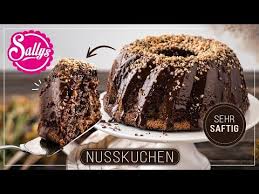 Früchte, gemüse, nüsse und alternative süßung 7. Dieser Nusskuchen Ist Ein Echter Klassiker Der Schnelle Ruhrteig Wird Mit Wenig Mehl Zubereitet Dafur Werden Geriebe In 2021 Kuchen Rezepte Einfach Nusskuchen Kuchen