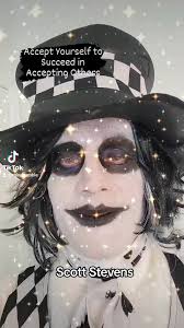 Scott Andrew Stevens