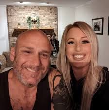 Aaron Peluso's Instagram, Twitter & Facebook