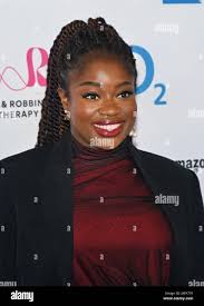 James stansfield hi-res stock photography and images