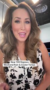 Relief from High Temperatures Coming to Denver