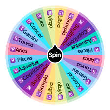 Rat, ox, tiger, rabbit, dragon, snake, horse, goat, monkey, rooster, dog, pig. Zodiac Signs Spin The Wheel App