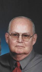 Obituary information for James “Jim” E. Marsden