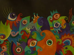 Image result for haroun and the sea of stories