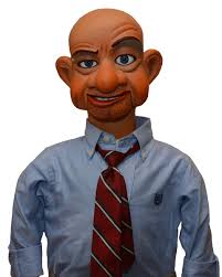 David Crone:Comedy|Ventriloquism|Inspiration