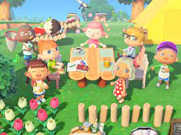 The animal crossing wiki is a collaborative encyclopedia for everything related to the animal crossing series. Animal Crossing New Horizons Review A Much Needed Escape Polygon