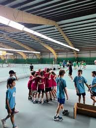 Tennisverband Sachsen-Anhalt: Junge Talente des TSA sammeln wertvolle  Erfahrungen beim U11 Talent Cup 2024 in Essen