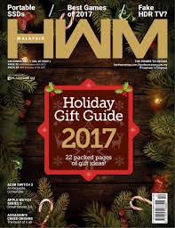 Malaysia post is closed on first saturday of the every month. Get Your Digital Copy Of Hwm Malaysia December 2017 Issue
