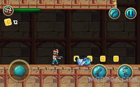 Millions gamer are playing this offline game, let's join to have fun! Download Game Zombie Killer Mod Unlimited Money Westernsy