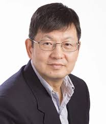 Distinguished Professors