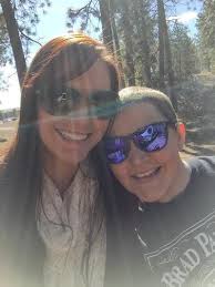 Ashlee Cousins Obituary (2016)