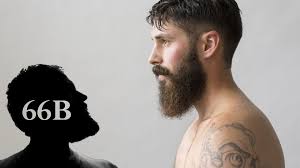 Two Bearded Preachers