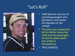 Image result for pictures of todd beamer