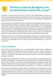 No existe una definición única o acrítica del crimen el concepto de criminalidad. Lean Y Respondan Solo Con La Id Ea Principal Brainly Lat