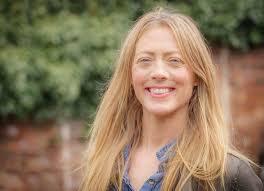Meet Nikki Owen, your new Stroud Times columnist