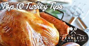 How long does turkey last in the fridge? How To Store A Turkey My Fearless Kitchen