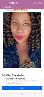 Creators here are more reliable than other places. 👍👍👍