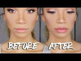 Fuller Lips Without Injections Or Makeup Pmd Kiss Youtube