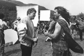 Braveheart movie reviews & metacritic score: Braveheart Drehorte In Irland Gruene Insel De