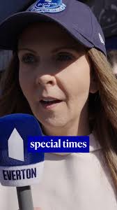 "It's about the people you meet." 💙