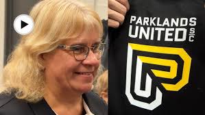 Community award winner: Debbie Newman