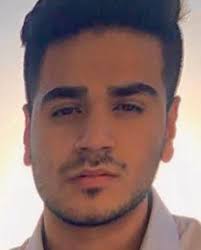 Raymond Alcala, age 20