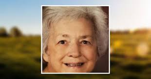 Barbara Anne Morningstar Obituary April 24, 2024