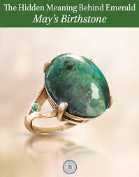 The Hidden Meaning Behind Emerald May S Birthstone Fine Jewellery Earrings Fine Jewelry Fine Jewelry Online