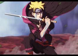  Uzumaki Boruto Manga Boruto Ch1 By Aconst Deviantart Com On Deviantart Uzumaki Boruto Boruto Boruto Next Generation