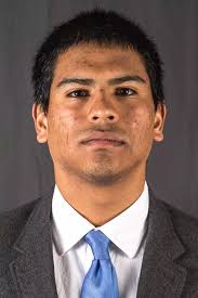 2016 Baseball Roster