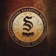 The dividing line one of the most talked about topics in most of my mommy groups has always been: Salvatore Boarding School For The Young Gifted The Vampire Diaries Wiki Fandom