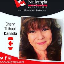 Get Nailed At Home (@gnahcom)