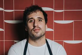 全球唯一吃得到One Star House Party 的餐廳！摩登創意料理廚神James Sharman 打造金普頓大安「The  Tavernist」 -- 上報/ 生活