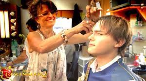 6.5 2017 111 min 1016 views. Get Real With Mitchell Hope Descendants 2 Youtube