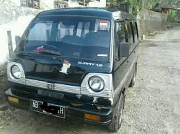 Suzuki promo gebyar diskon akhir tahun rp 110.000.000. Ternyata Ini Sumber Masalah Suzuki Carry Bagong 1986 Saya Yang Suka Macet Ariefmas S Weblog