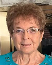 Arliss June McDowell Obituary August 2, 2023